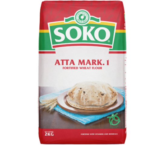 Soko attamark1 2kg