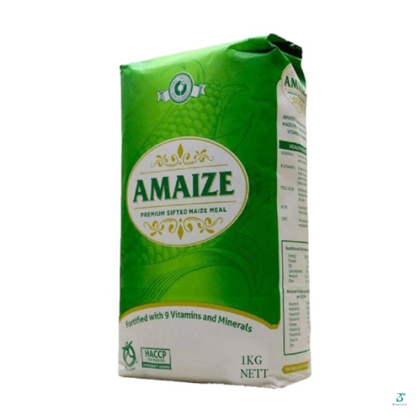 Amaize maize flour 1kg