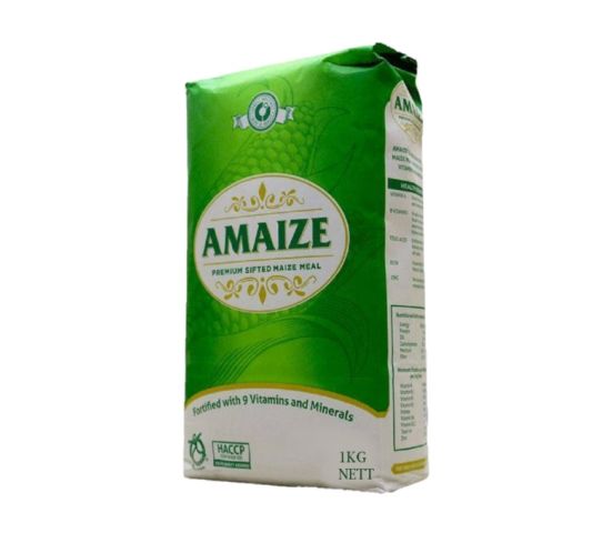 Amaize maize flour 1kg