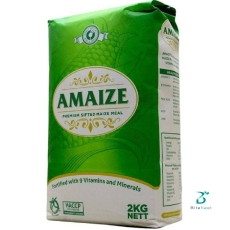 Amaize maize flour 2kg