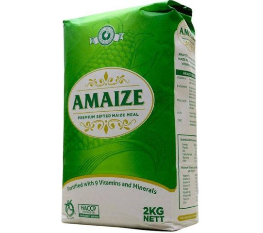 Amaize maize flour 2kg