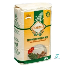 Cosmo maize flour 1kg