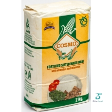 Cosmo maize flour 2kg
