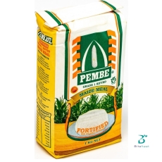 Pembe maize flour 1kg