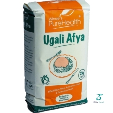 Ugali Afya 2kg
