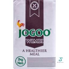 jogoo wimbi 2kg