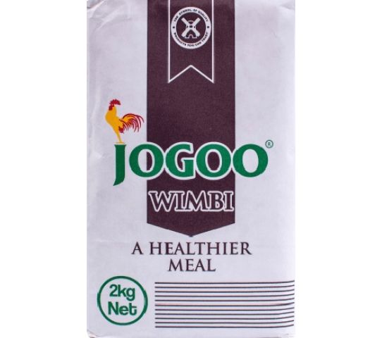 jogoo wimbi 2kg