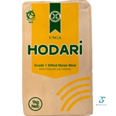 Hodari maize flour 2kg