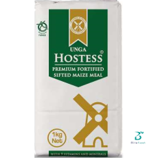 Hostess Maize flour 2kg