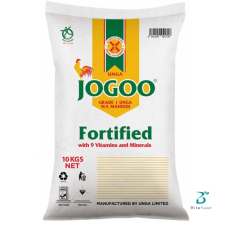 Jogoo fortified maize flour 10kg