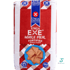 Exe whole meal 2kgs