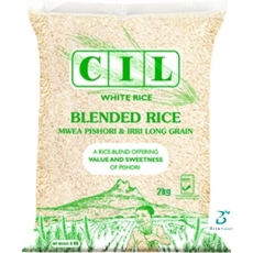 Cil blended rice 2KG
