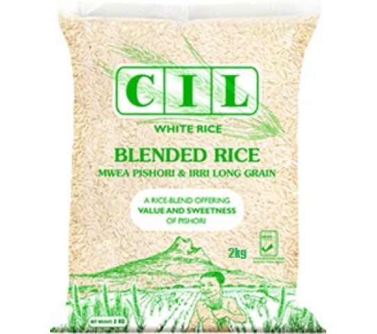 Cil blended rice 2KG