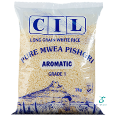 Cil pure mwea pishori 2kg