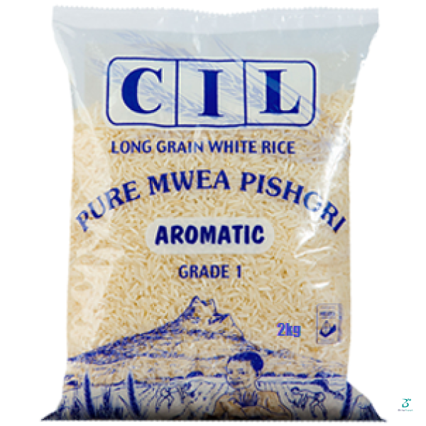 Cil pure mwea pishori 2kg