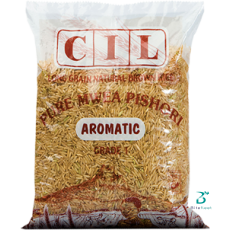 Cil pure pishori brown 1kg