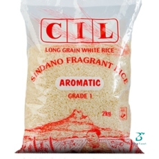 CIL BLENDED RICE