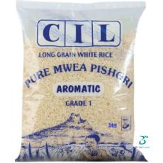 Cil pure mwea pishori 5kg
