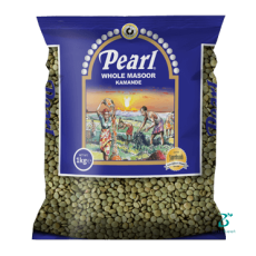 Pearl masoor Kamande 1kg