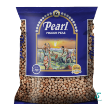 Pearl-pigeon-peas 1kg