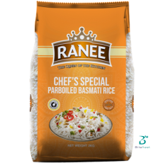 Ranee Perboiled Chefs Special 2kg