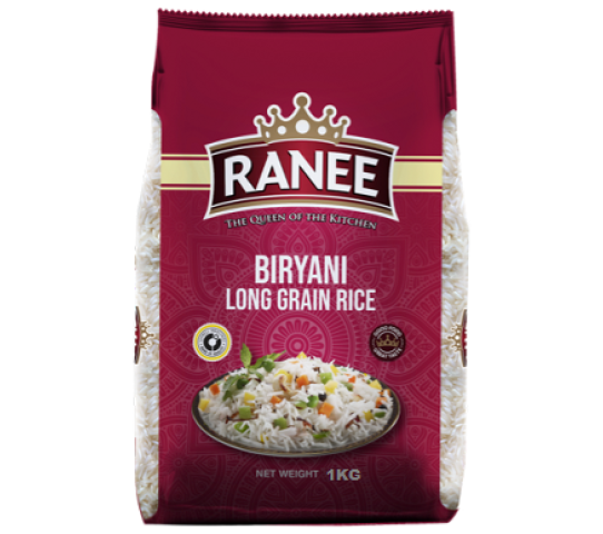 Ranee-biryani-long-grain-rice 1kg
