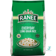 Ranee-everyday-long-grain-rice 2kg