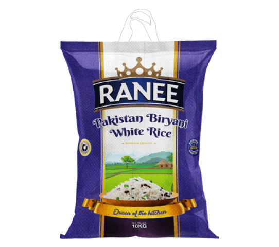 Ranee-pakistan-biryani-rice 10kg