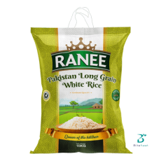 Ranee-pakistan-long-grain-rice 10kg