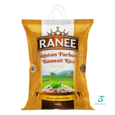 Ranee-parkistani-parboiled 10kg