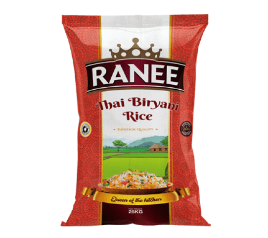 Ranee-thai-biryani-rice 10kg