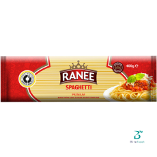 Ranee-premium-spaghetti 400gms