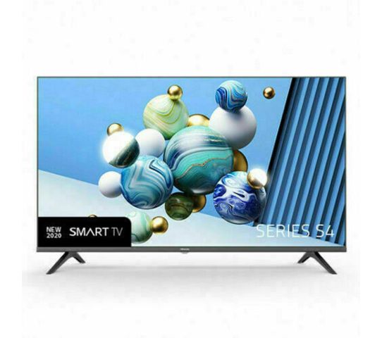 Hisense 43s4 43-inch