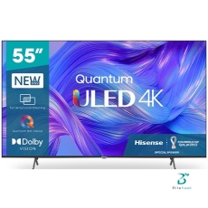 Hisense 55U6H 55 inch Quantum ULED...