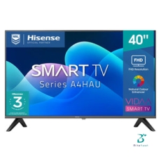Hisense A4H 40 inch FHD Smart TV