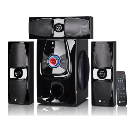 Sayonapps 3.1 CHANNEL SUBWOOFER SHT 1194BT