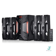 Sayonapps 4.1 Channel subwoofer...