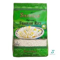 Sunrice fragrant rice 2kg