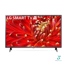 LG 43 inch LED Smart TV LM6370...