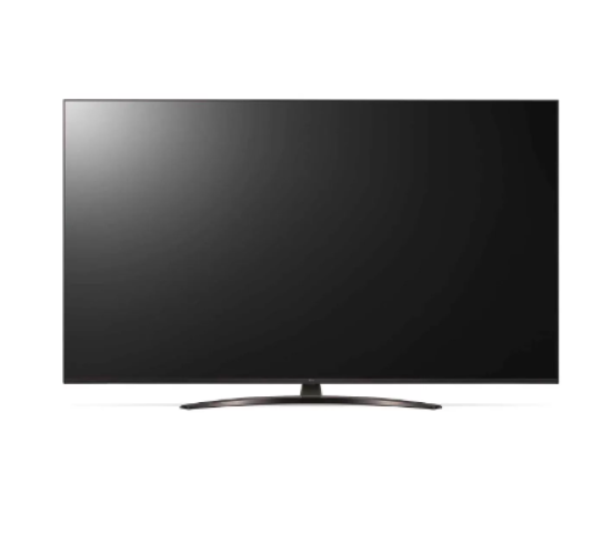 LG 55 Inch UHD Smart TV UP81 Series Cinema Screen Design 4K Active HDR