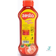 ZestaTomato sauce 1Kg