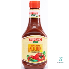 Peptag Tomato Ketchup 700gm