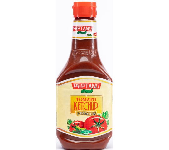 Peptag Tomato Ketchup 700gm