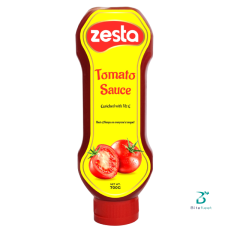 Zesta Hot &Sweet 720gm