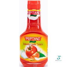 Peptang Tomato Garlic 400gms