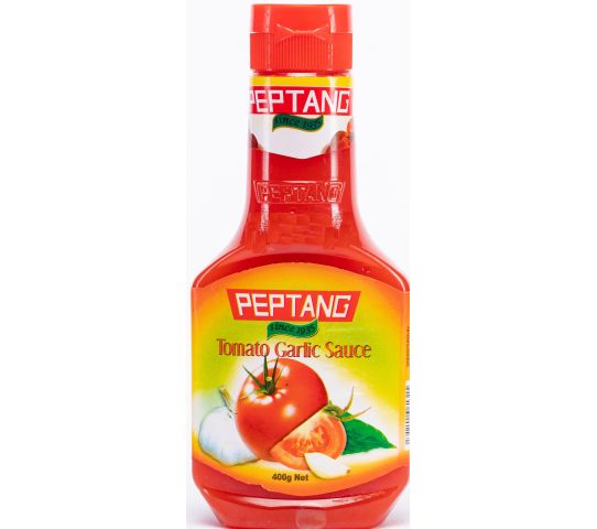 Peptang Tomato Garlic 400gms