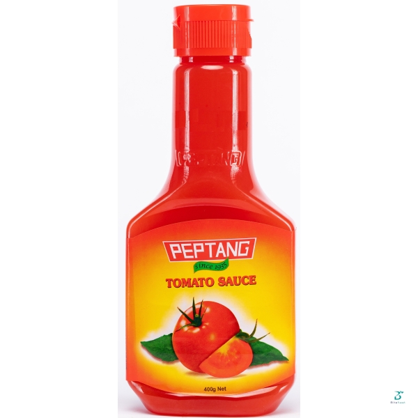 PeptangTomato sauce 400gm