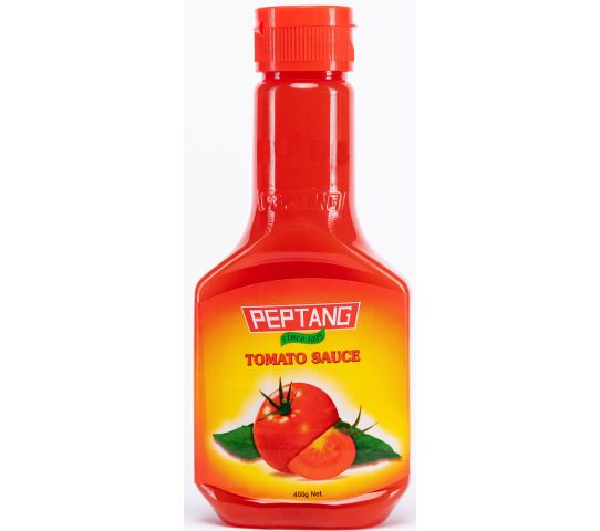 PeptangTomato sauce 400gm