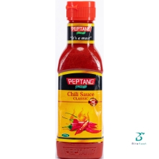 Peptang Chilli Sauce Classic 375gms