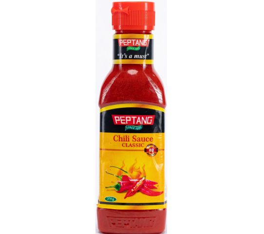 Peptang Chilli Sauce Classic 375gms